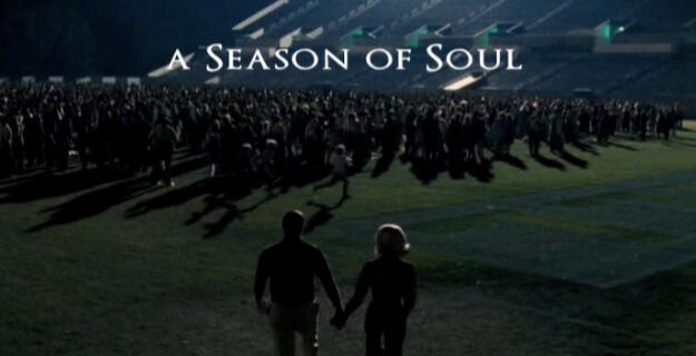 Other Side of the Window