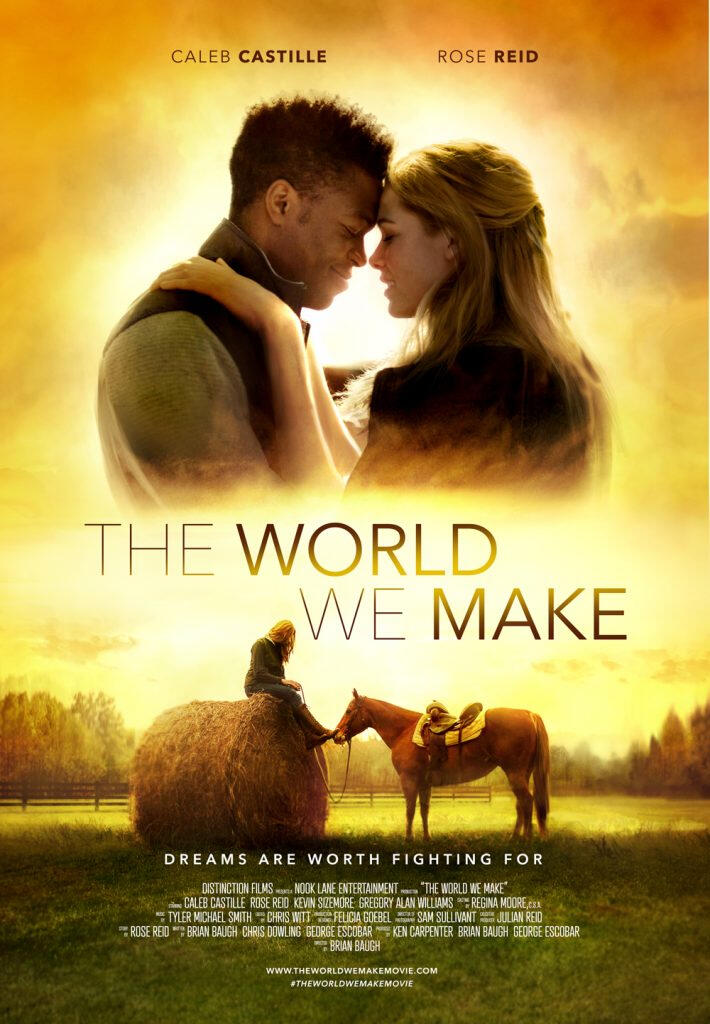 The World We Make Trailer