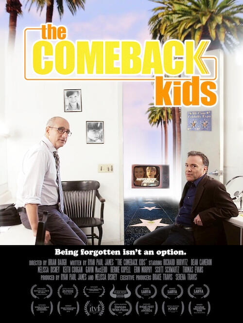 Comeback Kids Trailer